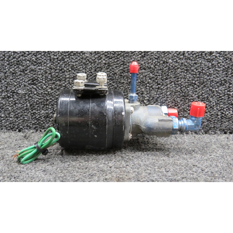 C8100-CC Weldon Fuel Pump Assembly