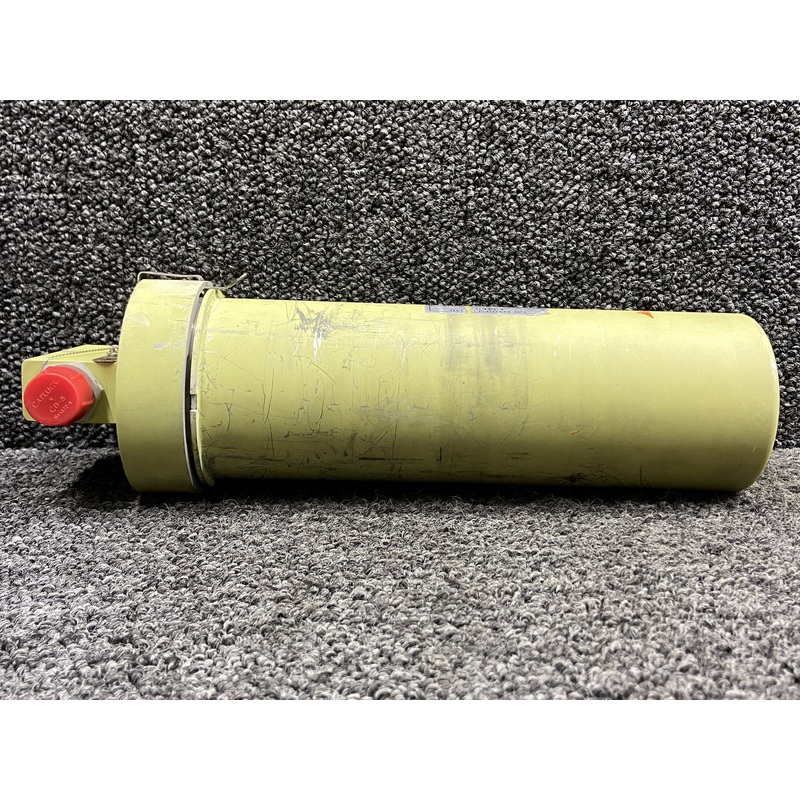 F927 (Alt: 21986-002) CAV Aerospace De-Ice Filter Assembly