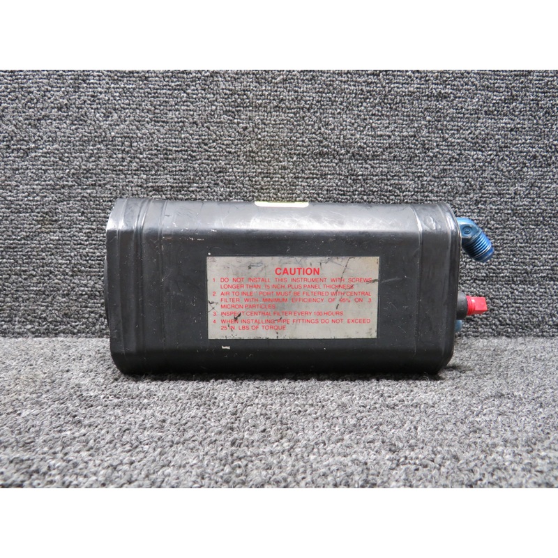 J8000-05 AID-RC Allen RCA11A-8 Directional Gyro Indicator (Core)