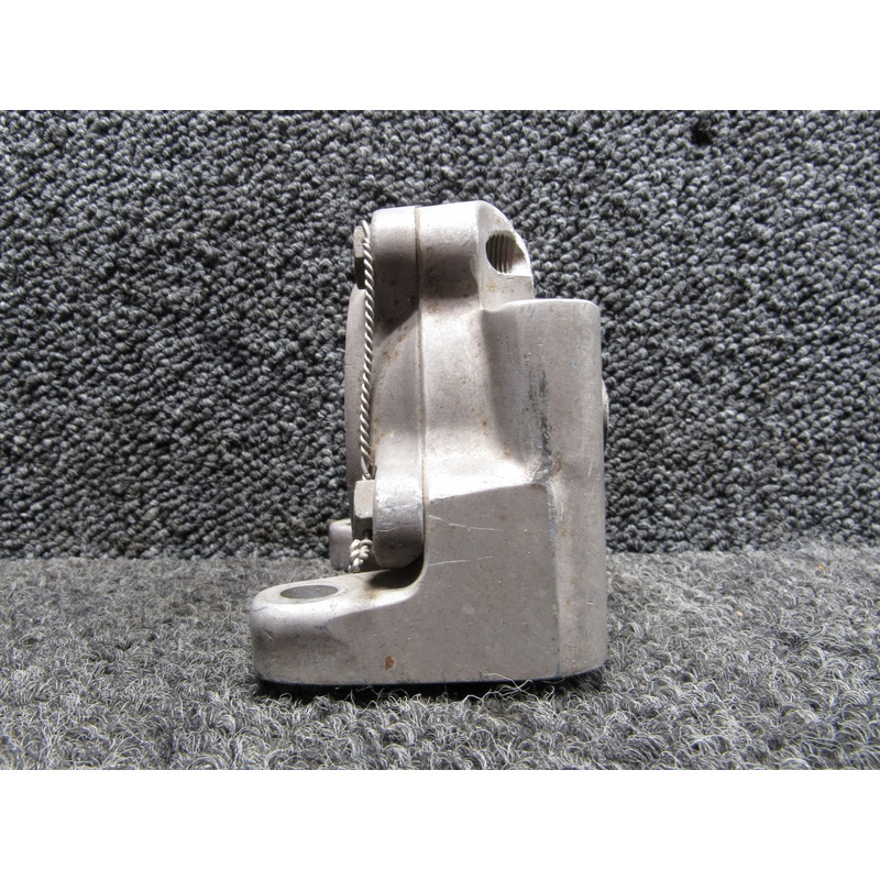LM-412-SA11 (Alt: LM-412-32) Lord Dynafocal Engine Mount Assembly