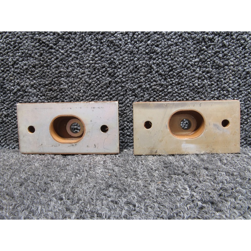 LM-423-42, LM-423-41 Lord Engine Vibration Mount Set