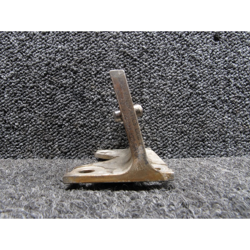 LM-423-53 (Alt: LM-423-SA15) Lord Engine Vibration Isolator Mount Bracket