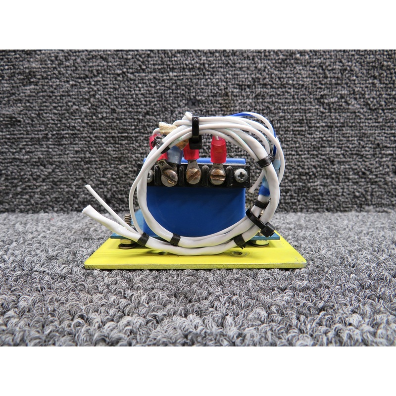 MD-26-28 Mid-Continent DC-AC Power Inverter Unit with Mount (28 VDC to 26 VAC)