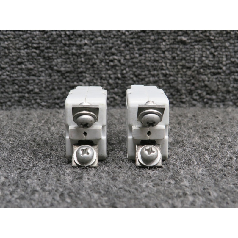 Mechanical Products Push Circuit Breaker Set of 2 (Amps: 5)