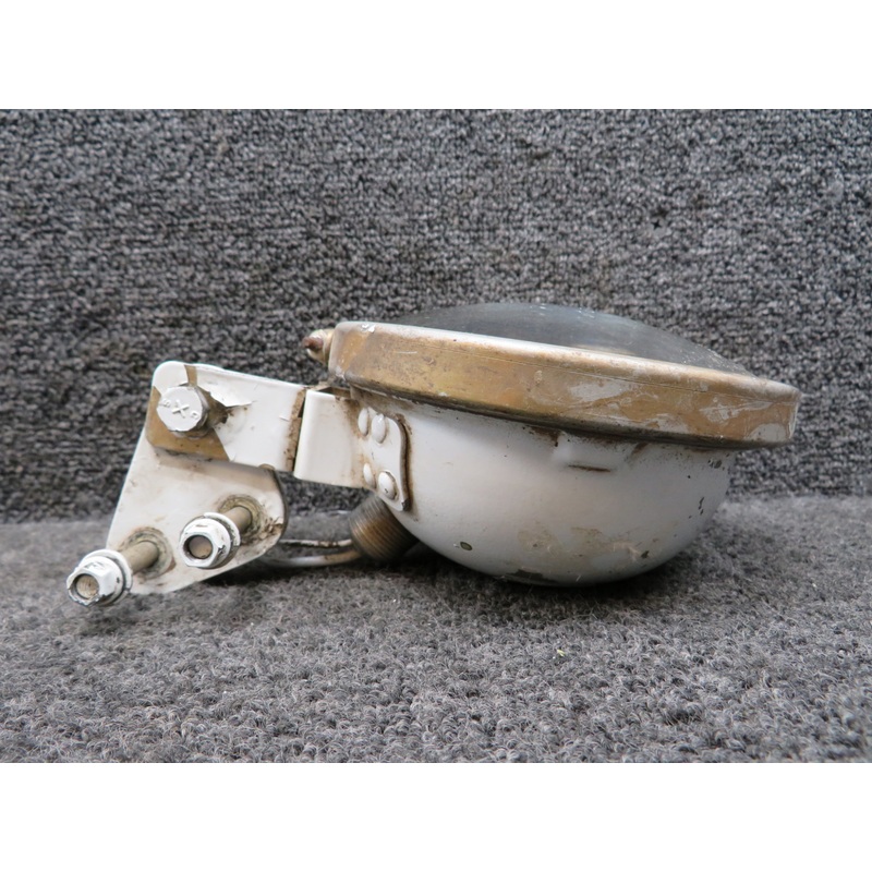 MS27432-1 Soderberg S1005 Taxi Light Assembly (Dented)