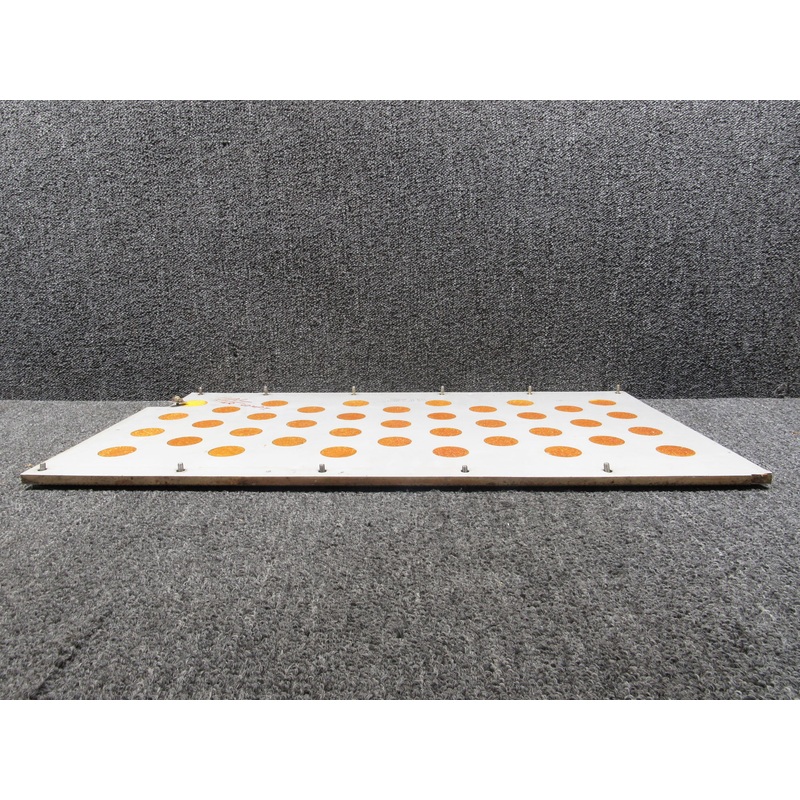 MY202011099010G Dassault Falcon 20 Hell Hole Floor Panel