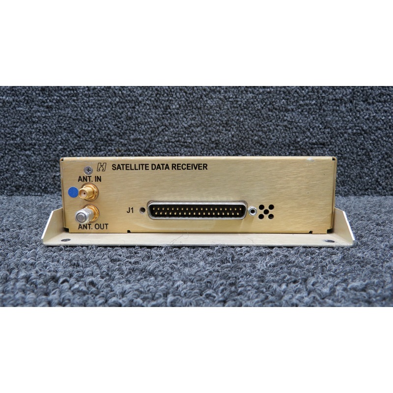 RS232 Heads Up Technologies XM Data Receiver (Volts: 14-28)