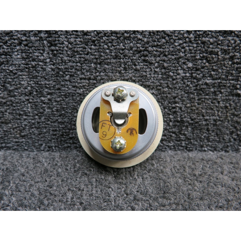 S2397-201 Soderberg Floodlight Assembly (Paint Chipped)