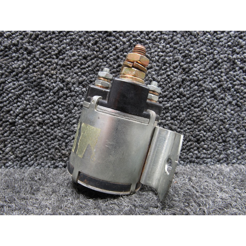 S2475-2 White-Rodgers Battery Solenoid Contactor Assembly