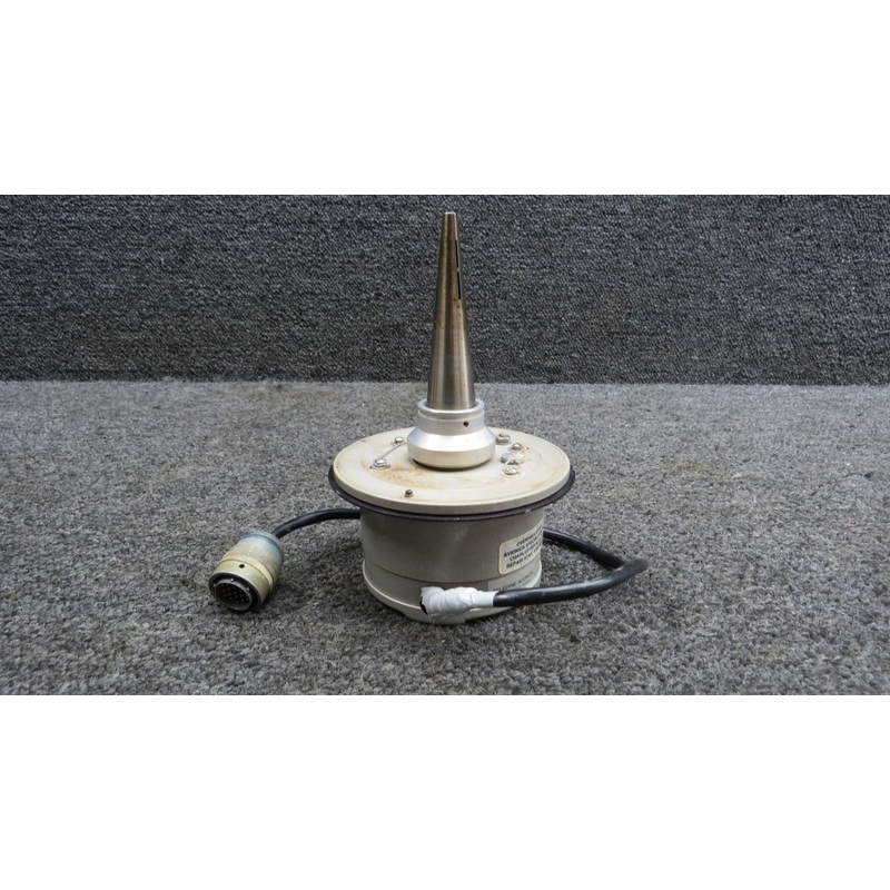 SLZ9386 Teledyne CA40BP Angle of Attack Transmitter (Volts: 28) (Core)