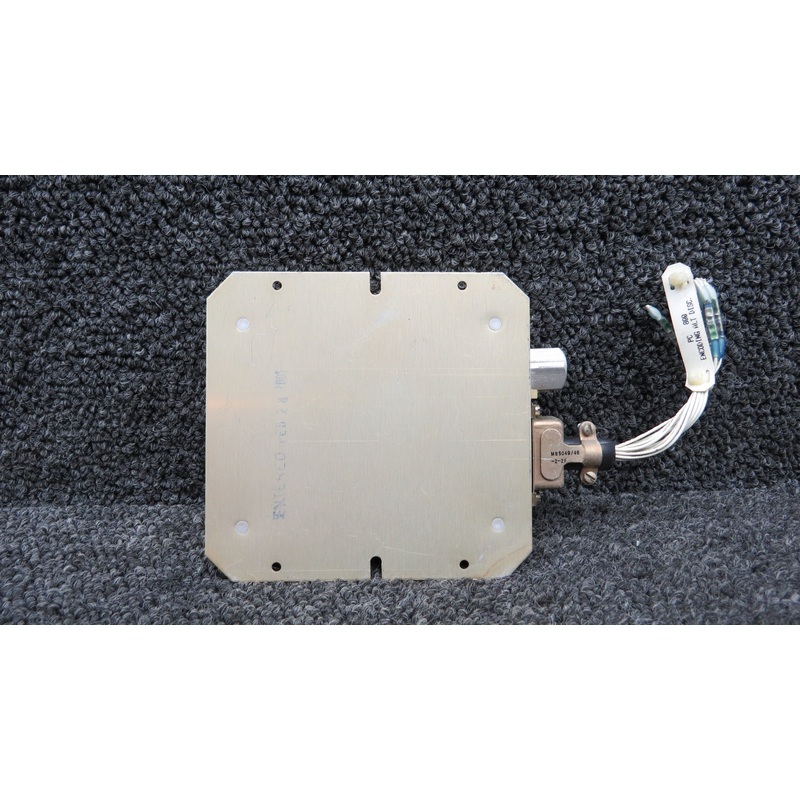 SSD120-30A Trans-Cal All Solid-State Altitude Digitizer with Connector 14 or 28V