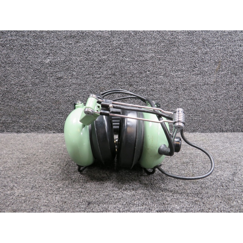 12507G-18 David Clark Company H10-40 Headset with Microphone