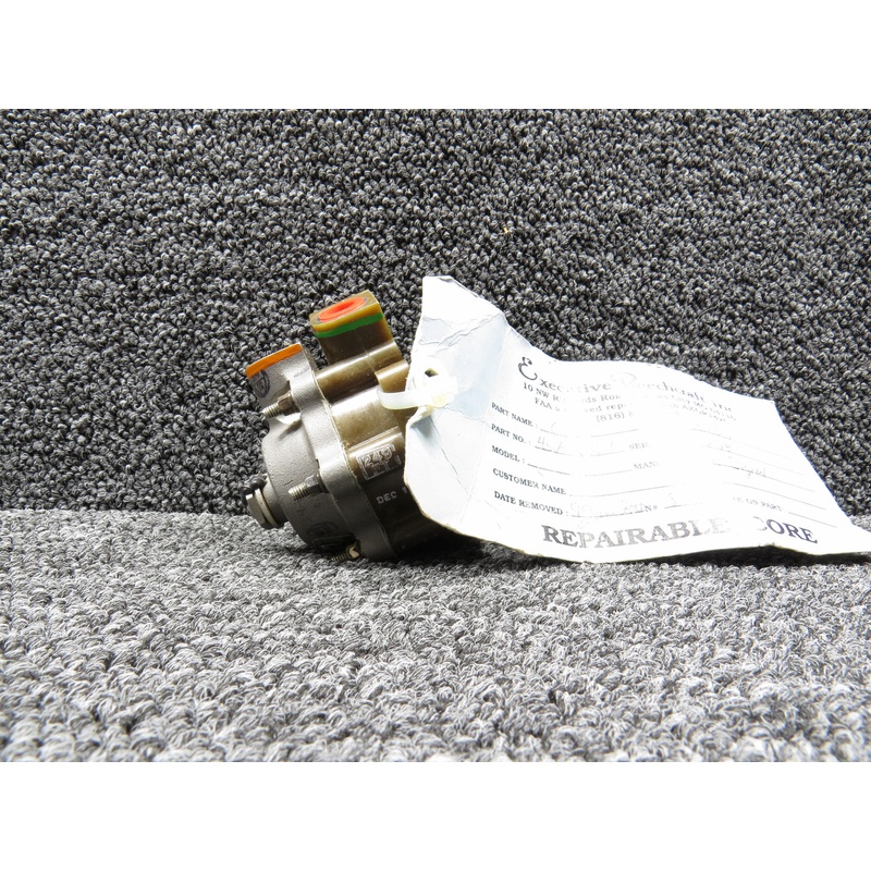 129838-1 (Alt: 45AS63018-157) Allied-Signal Cabin Temperature Sensor (Core)