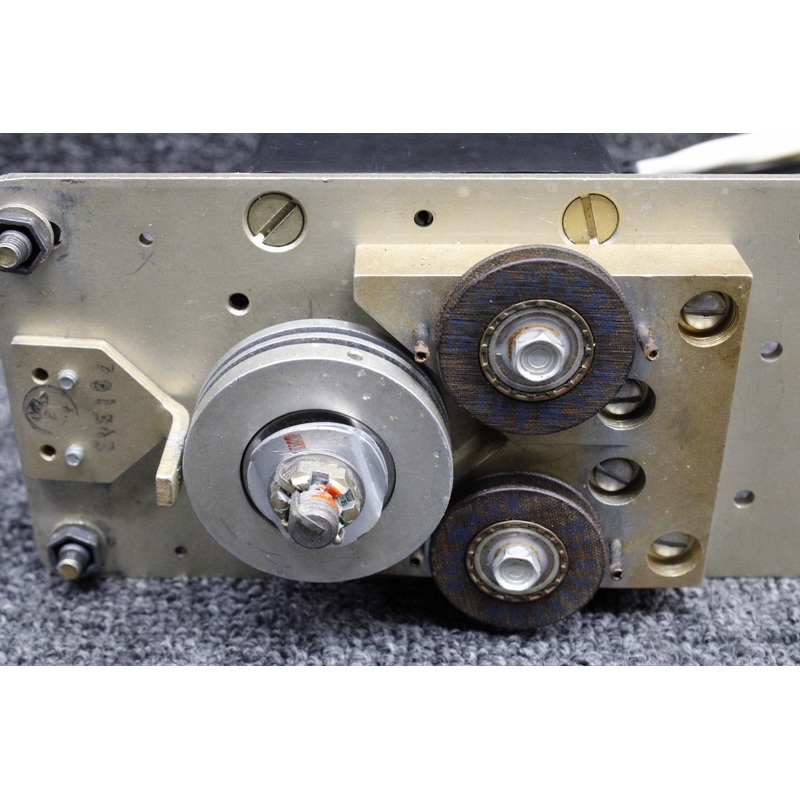 1C373-6-755 Edo-Aire, Mitchell Pitch Trim Control Servo Assembly