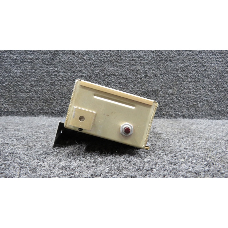 1C493 Edo-Aire Mitchell Autopilot Glideslope Coupler Assembly with Bracket