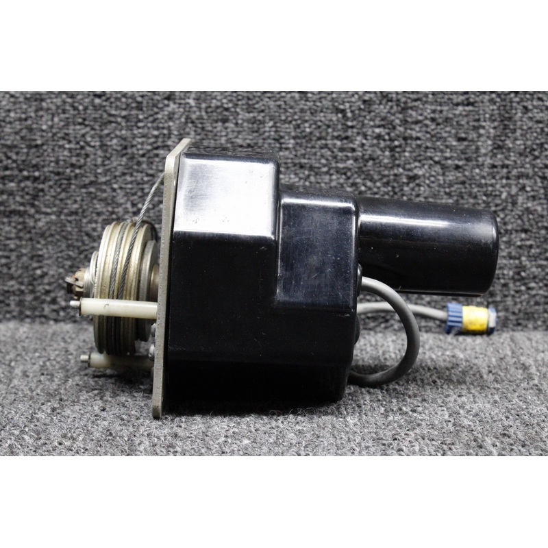 1C508-1-529P Edo-Aire, Mitchell Pitch Servo Assembly (Has Cable)
