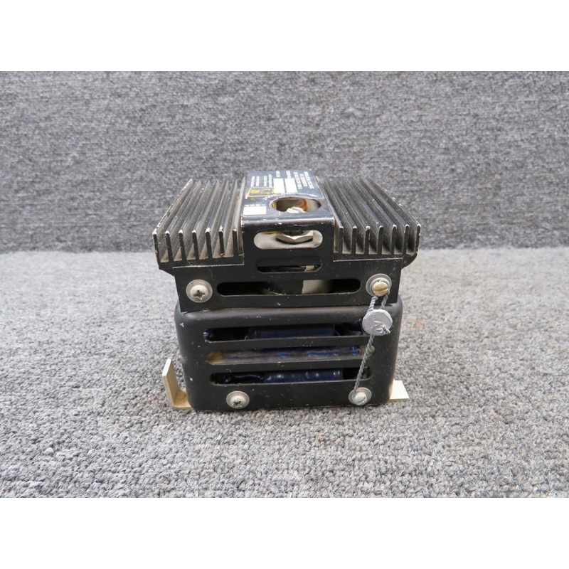 1CSV1105-2 Leland DC Generator Voltage Regulator (Volts: 28)