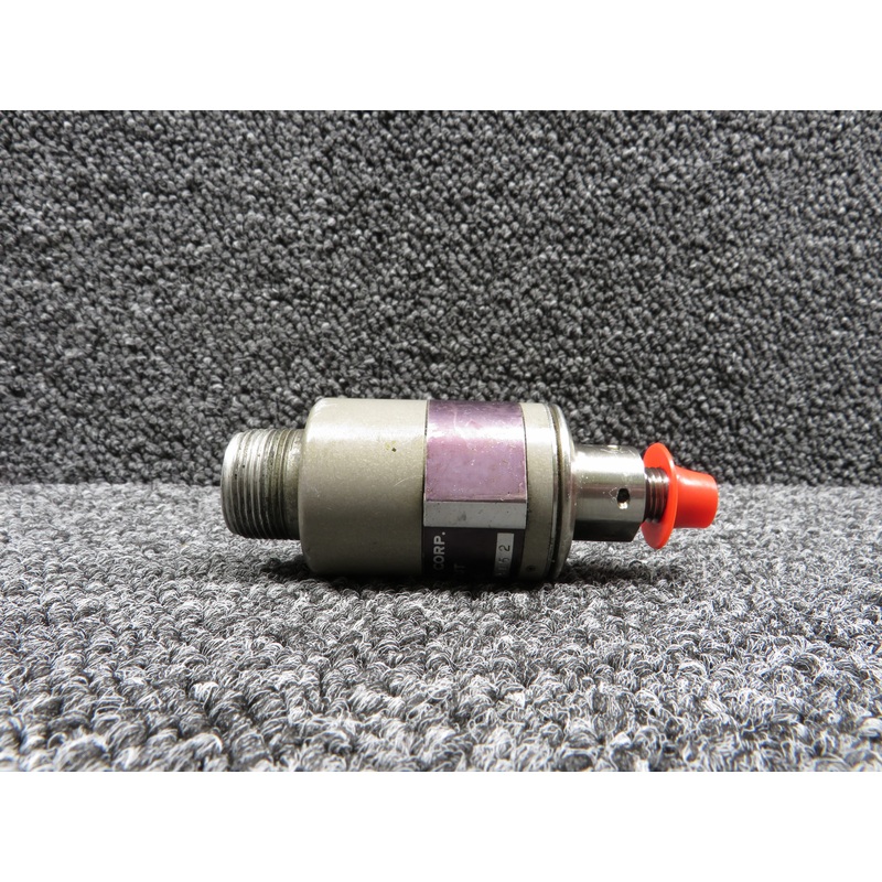 211C119-82 (Alt: 50-389121-3) Consolidated Controls Pressure Switch