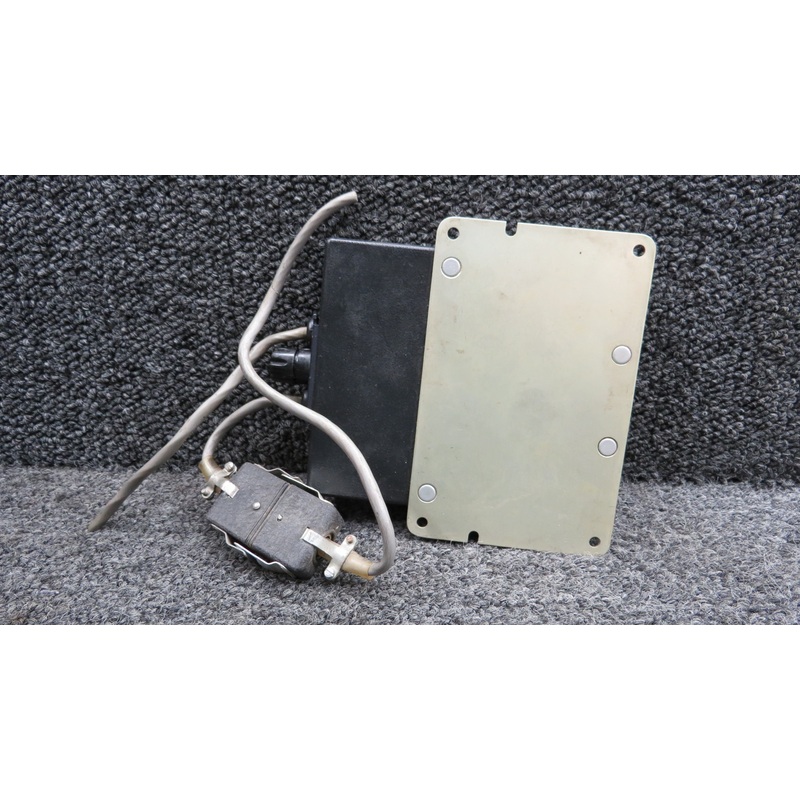 213532C, 213350 Woodward Propeller Synchronizer Control Box