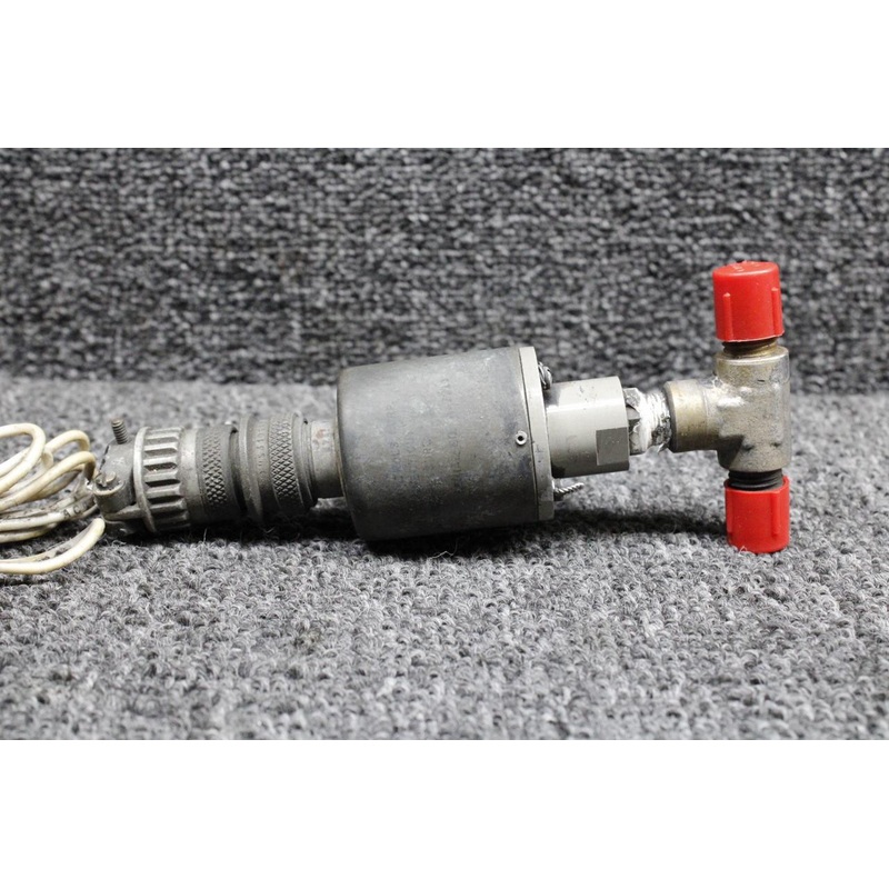214C40-1-55 Consolidated Controls Pressure Switch