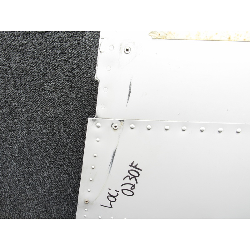 240009-93 Aero Commander AC-690A Inboard Flap Assembly LH (Less Hinges)