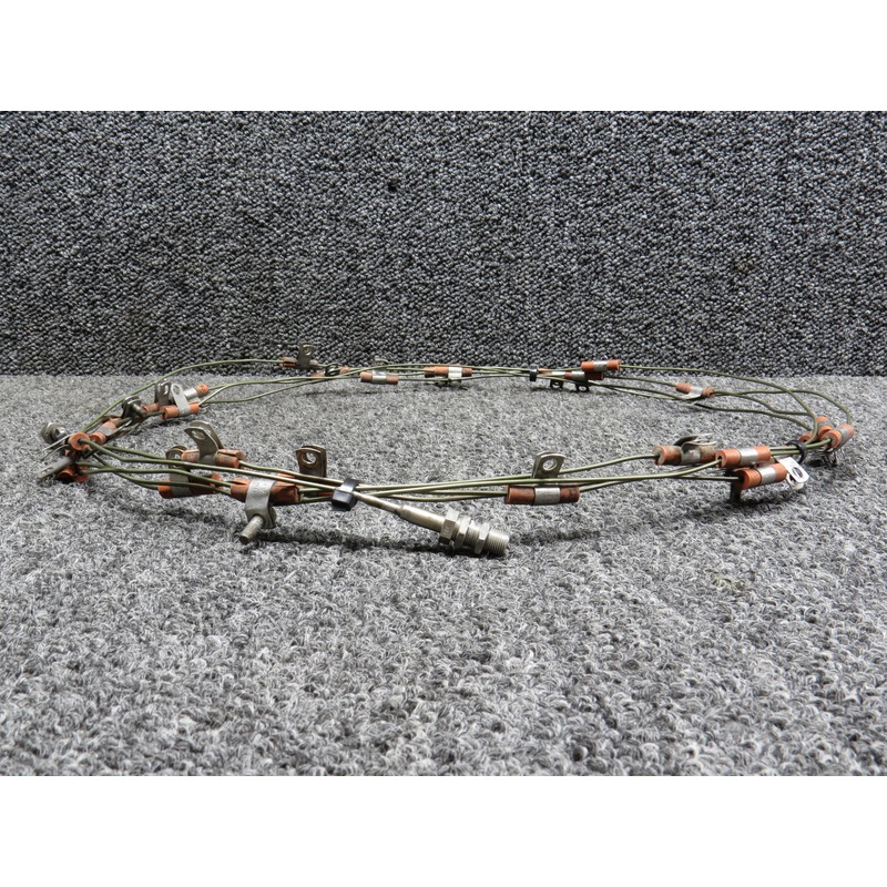 244-188-82 Edison Fire Loop Protection Assembly