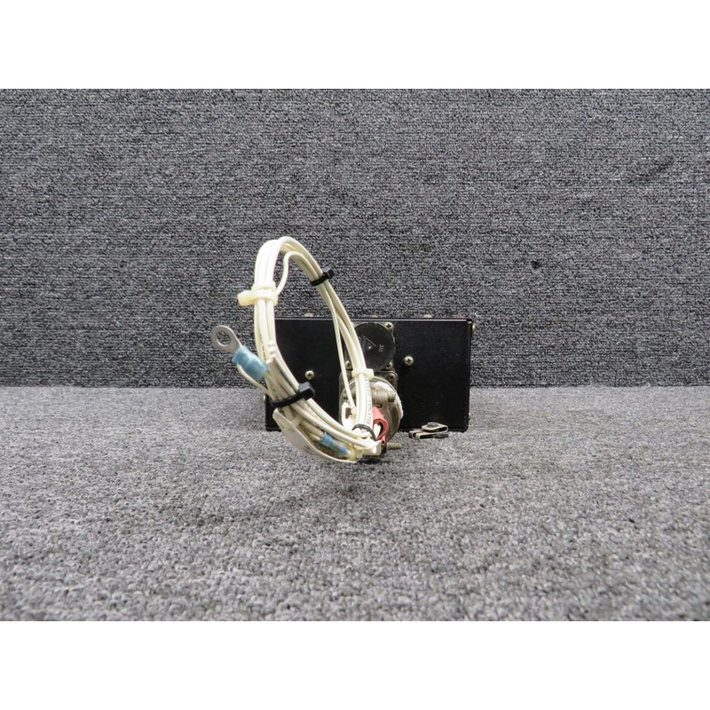 2A350-1B-1 Avionic Static Inverter