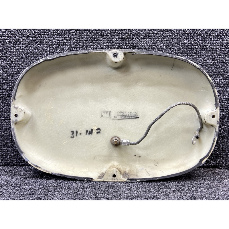 3118455-5 Bombardier Stinger Access Cover Panel