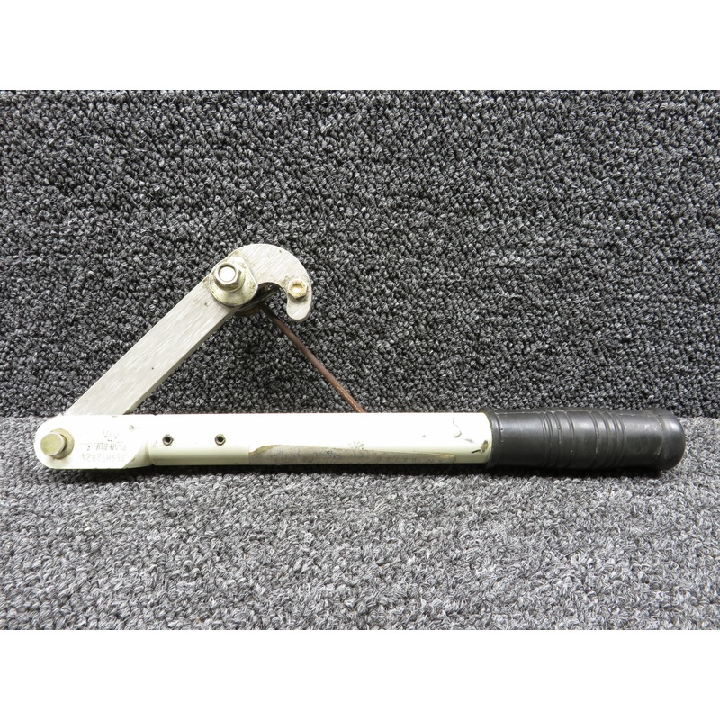 369H92829-1 McDonnell Douglas Helicopter Master Cylinder Lever Assembly LH