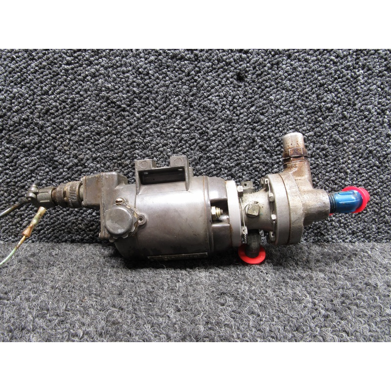 4020A2A (Use: 4032-A) Weldon Fuel Pump Assembly