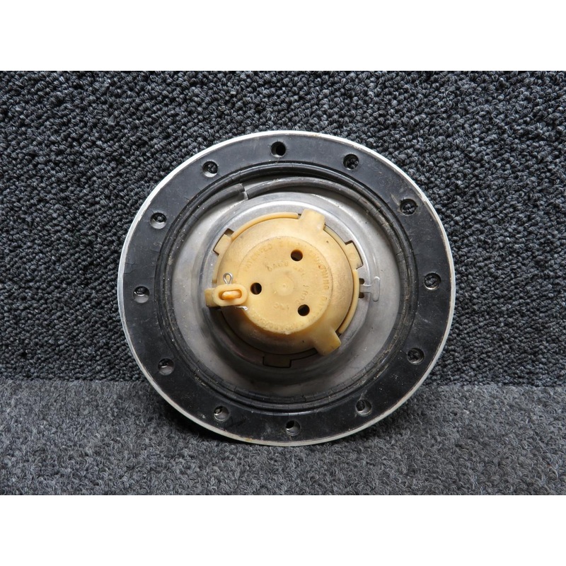416-67 GABB Fuel Cap Assembly 3 with Mount