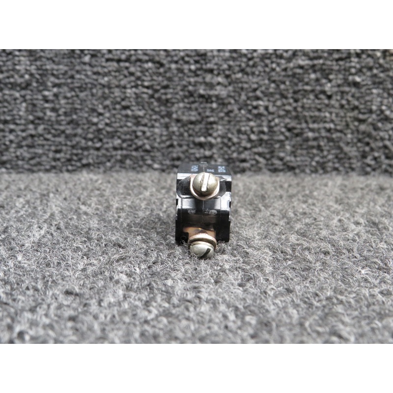 4200-002-1 Mechanical Products Push Breaker Switch (Amp: 1)