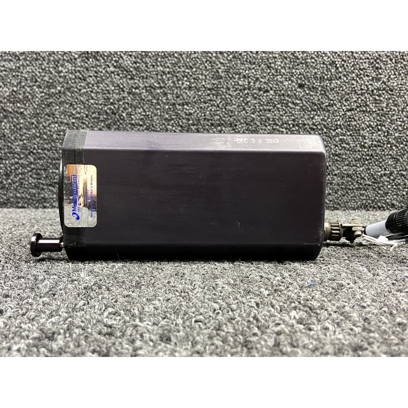 4300-208 Mid-Continent Attitude Indicator w Mods (10-32V)