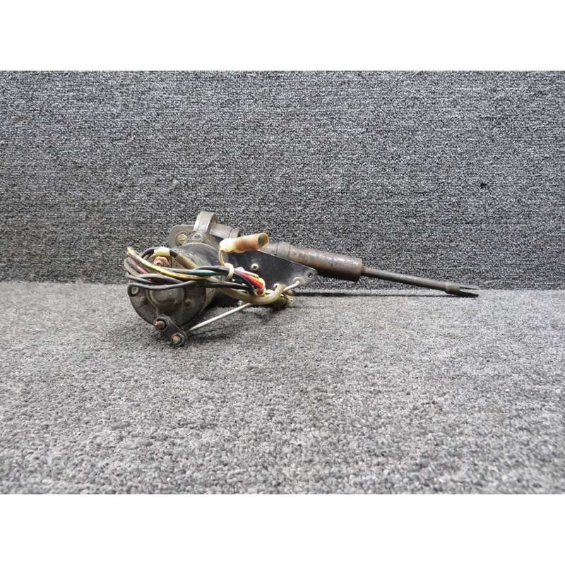 4577-00-1 Dukes Transmission Assembly, 24V (Rusted)