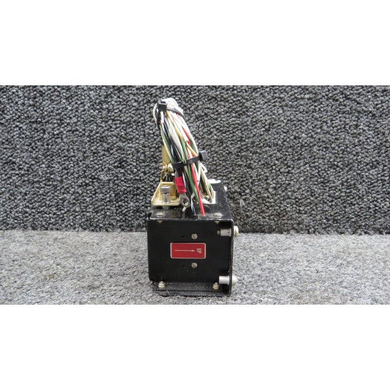 46780-0000 ARC DT-550A Acceleration Sensor with Modifications (Volts: 28)