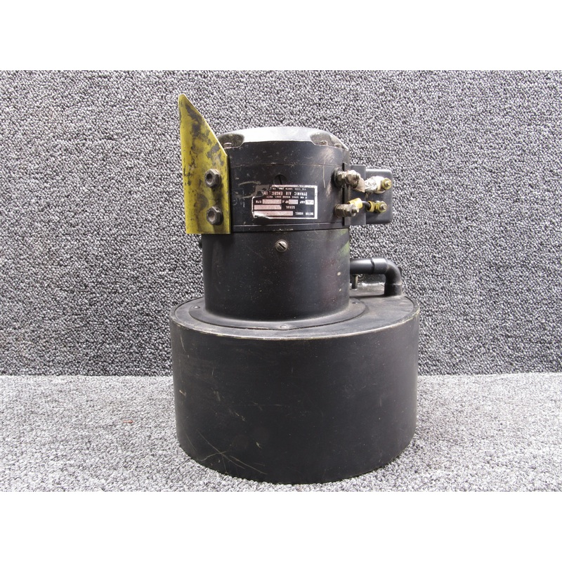 50-380116 Dynamic Air C316A Centrifugal Fan with Motor Volts: 28