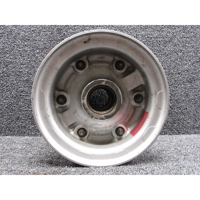 5000404-2 Goodyear Main Wheel Assembly (18×5.5)