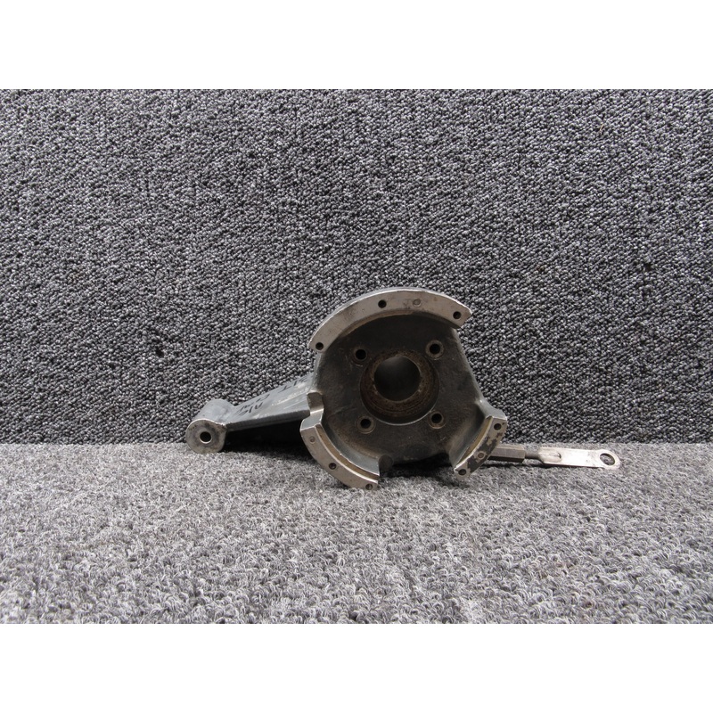 50118-004 PA-31T Pratt and Whitney PT6A-26 A/C Comp. Drive Housing Only