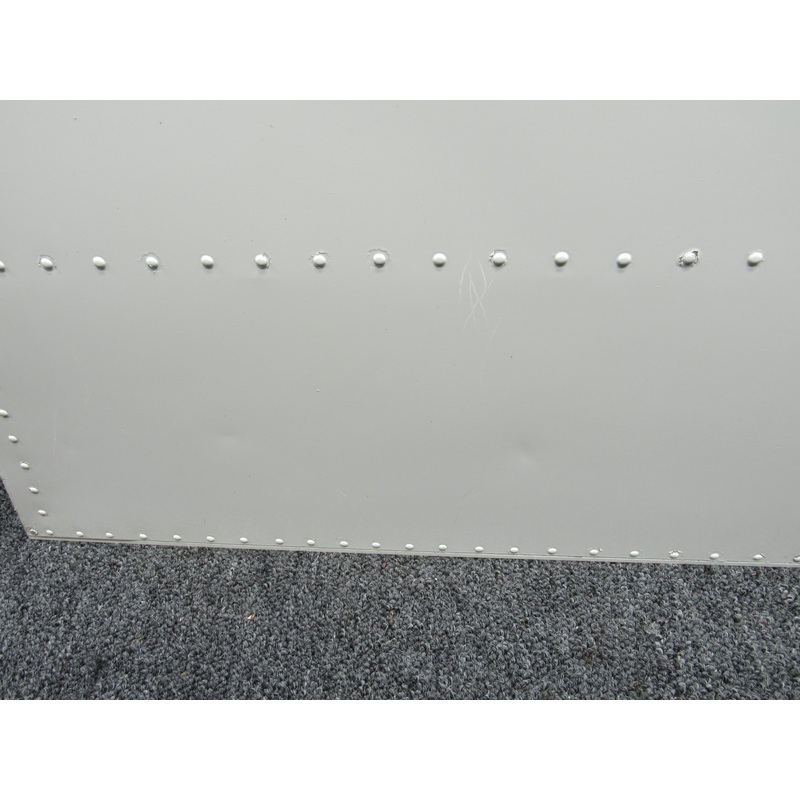5240009-77 Aero Commander AC-681B Inboard Flap Assembly LH