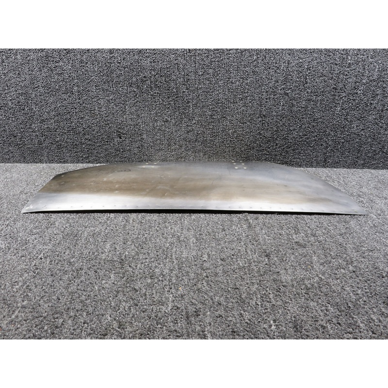 5260051-503 Aero Commander 680W Main Landing Gear Door Outboard LH (Steel)