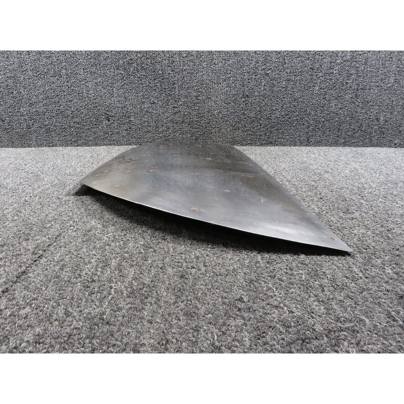5260051-504 Aero Commander 680W Main Landing Gear Door Outboard RH (Steel)