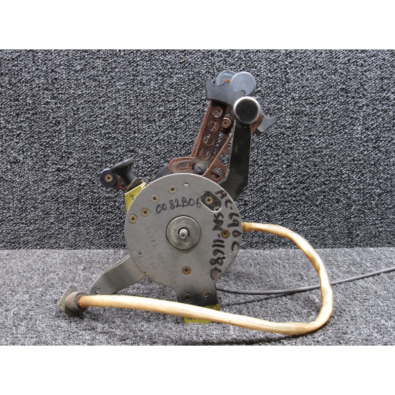 540082-509 Quadrant Control Lever Assembly