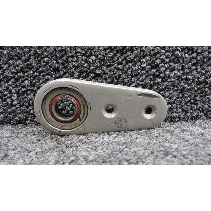 5610249-95 Aero Commander 680FL Cowl Flap Control Bracket
