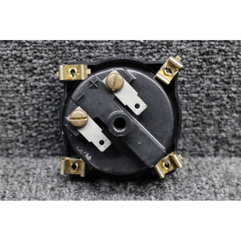 56194-00 Datcon 773UT Hour Meter Indicator (Volts: 4, 40) (Hours: 1737.4)