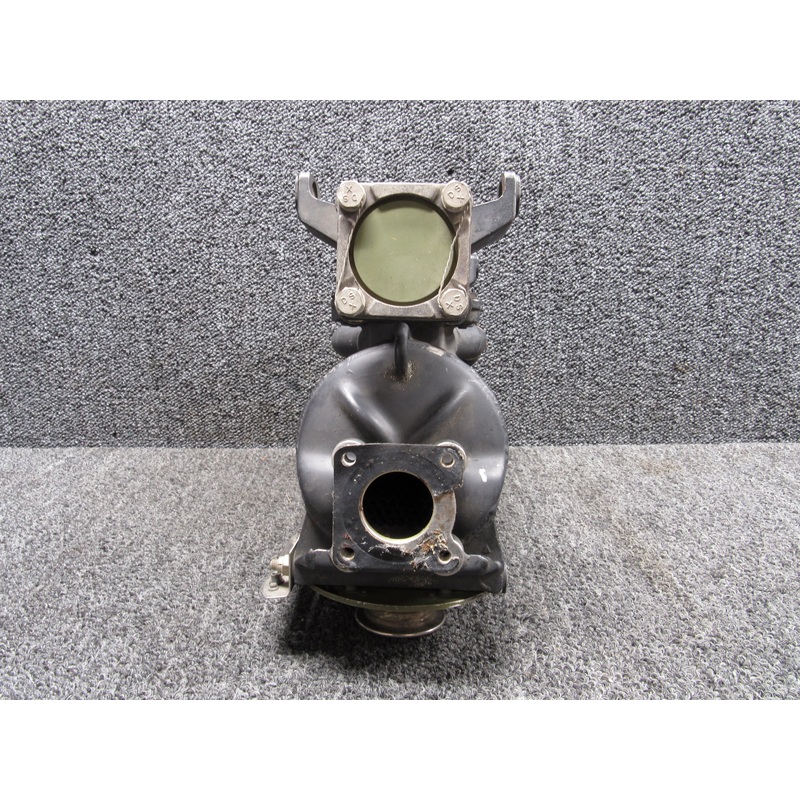 5B359 (Alt: 6653002) Standard-Thomson Fuel Heater Assembly