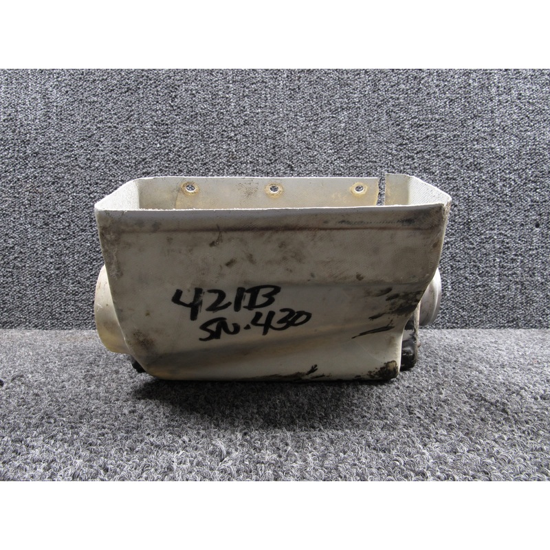 5C874 Standard Thomson Heat Exchanger Assembly