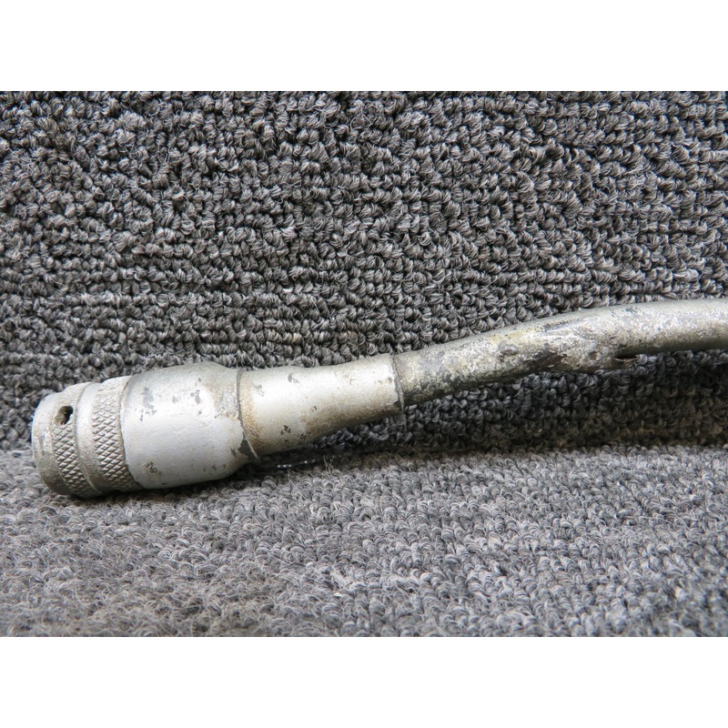 620-852-003-0-01 Dassault FA-10 Harness Connector Cable