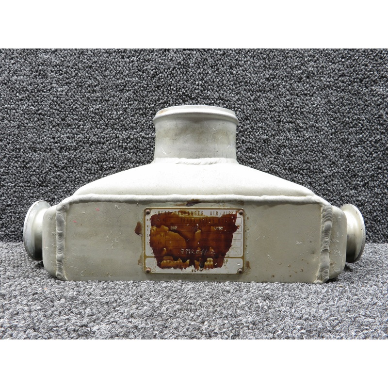 78493-5D545-003 (Alt: 9912041-2) Standard-Thomson Heat Exchanger Assembly