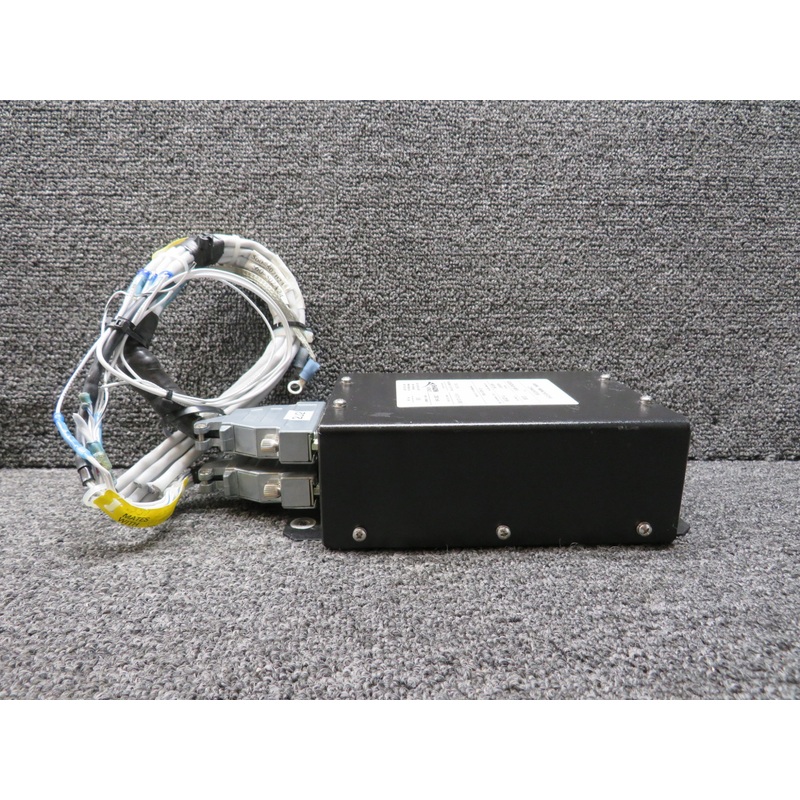 833520-01 Shadin ARINC-Manchester Converter (Volts: 18-33)