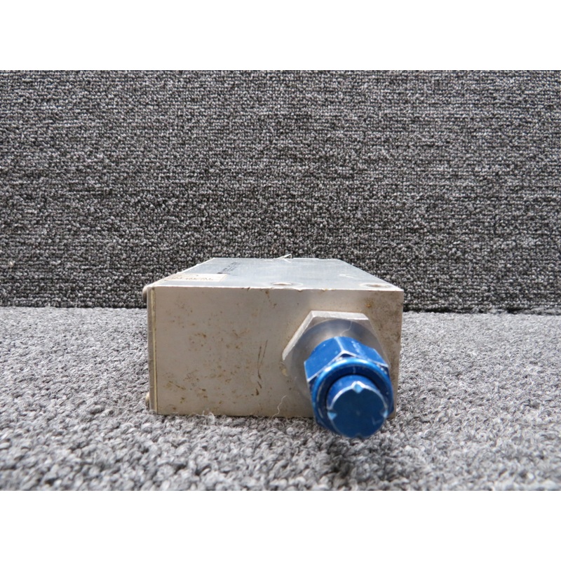 9-231-28 Eldec Fuel Flow Transmitter (Code: 08748)